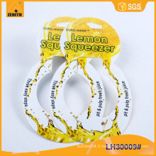 Hang Tags Pour les vêtements pour enfants 2016 LH30009